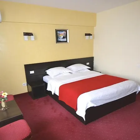 Hotel Ancor Pipera