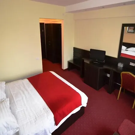 Hotel Ancor