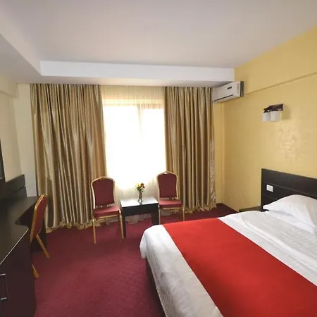 Ancor 3* Pipera
