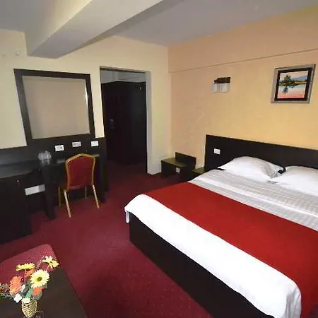 Ancor Hotel
