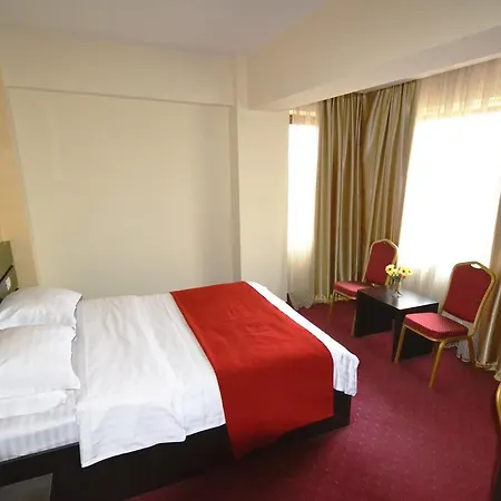 Hotel Ancor Pipera