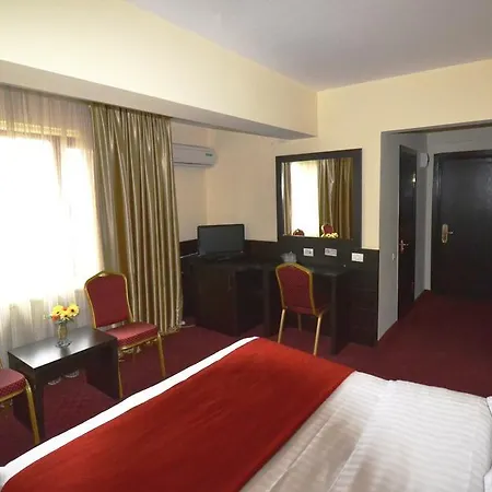 Ancor 3* Pipera