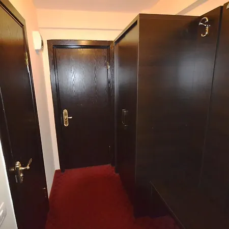 Hotel Ancor