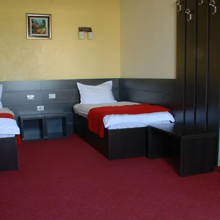 Ancor 3* Pipera