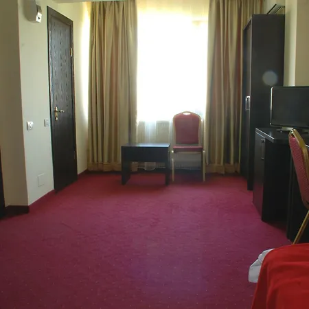 Hotel Ancor