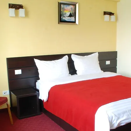 Hotel Ancor 3*