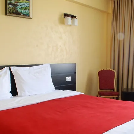 Hotel Ancor Pipera