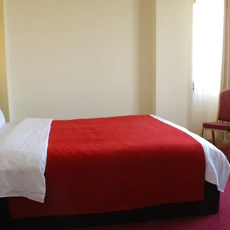 Ancor Hotel Pipera
