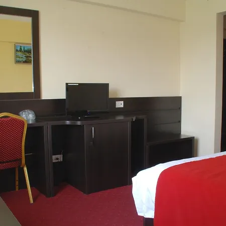 Ancor 3* Pipera