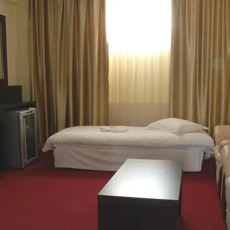 Hotel Ancor