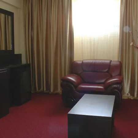 Ancor 3* Pipera