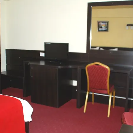 Hotel Ancor