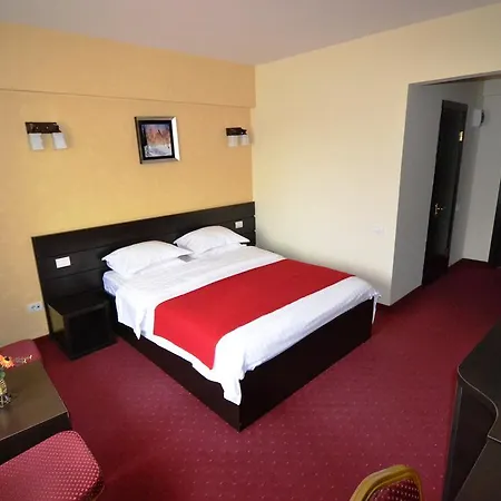 Hotel Ancor
