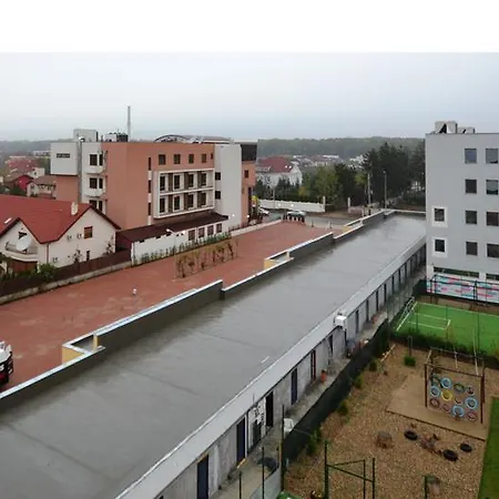 Ancor Hotel