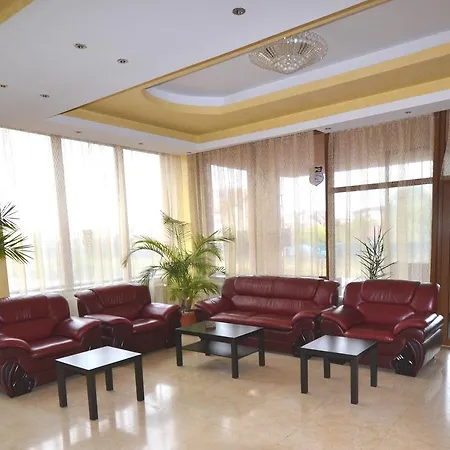 Ancor Hotel 3*