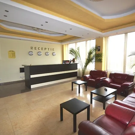 Ancor 3* Pipera