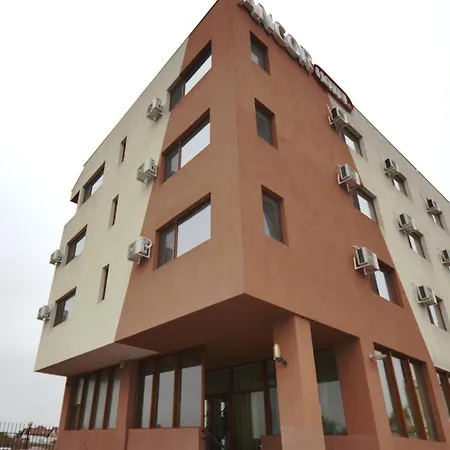 Hotel Ancor