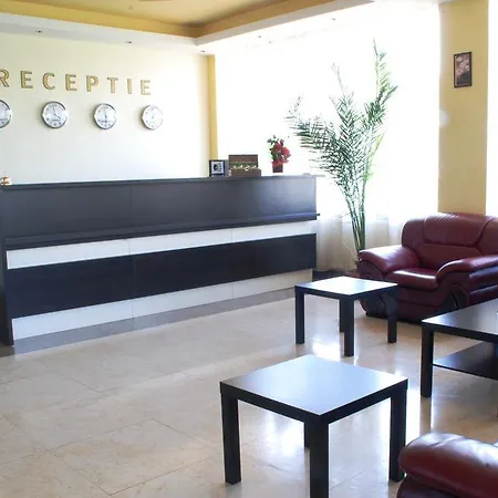 Ancor Hotel Pipera