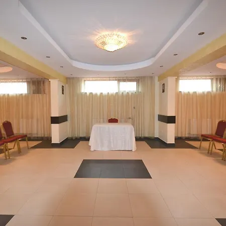 Ancor Hotel Pipera