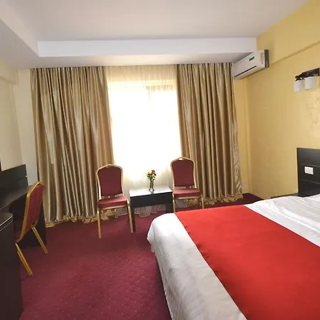 Ancor Hotel