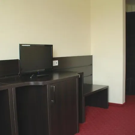 Hotel Ancor Pipera