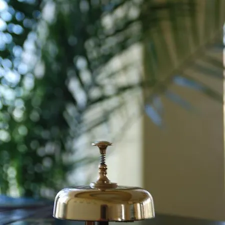 Ancor Hotel Pipera