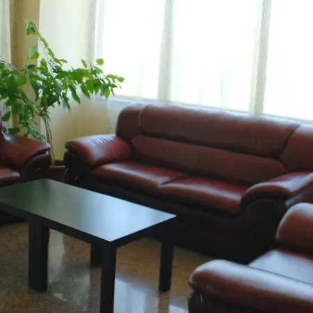 Ancor Hotel