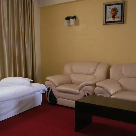 Ancor Hotel Pipera