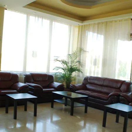 Hotel Ancor Pipera
