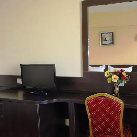 Ancor Hotel