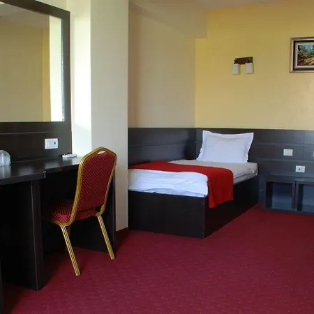 Ancor Hotel