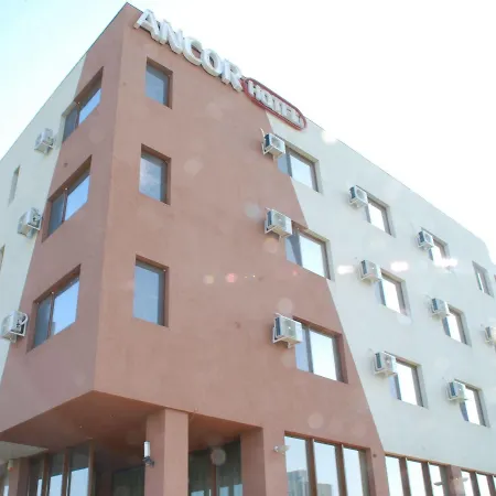 Ancor Hotel Pipera