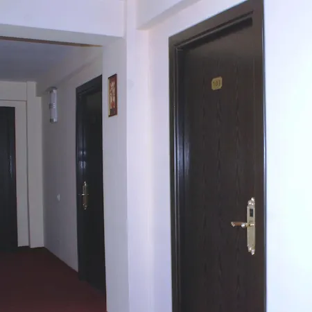 Hotel Ancor 3*